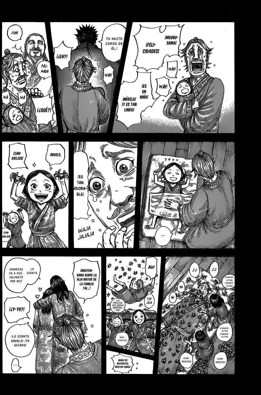 Kingdom — Capítulo 600 — Página 7