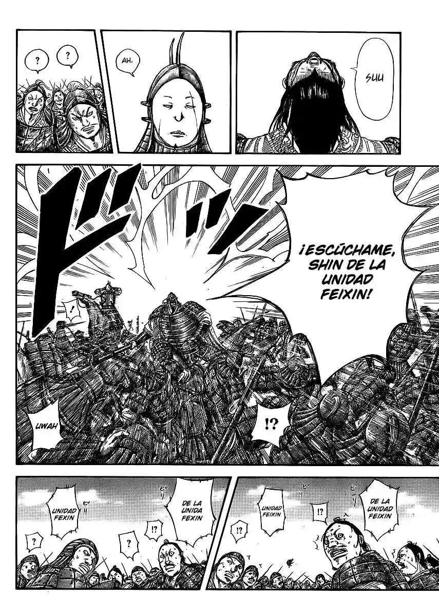 Kingdom — Capítulo 383 — Página 7