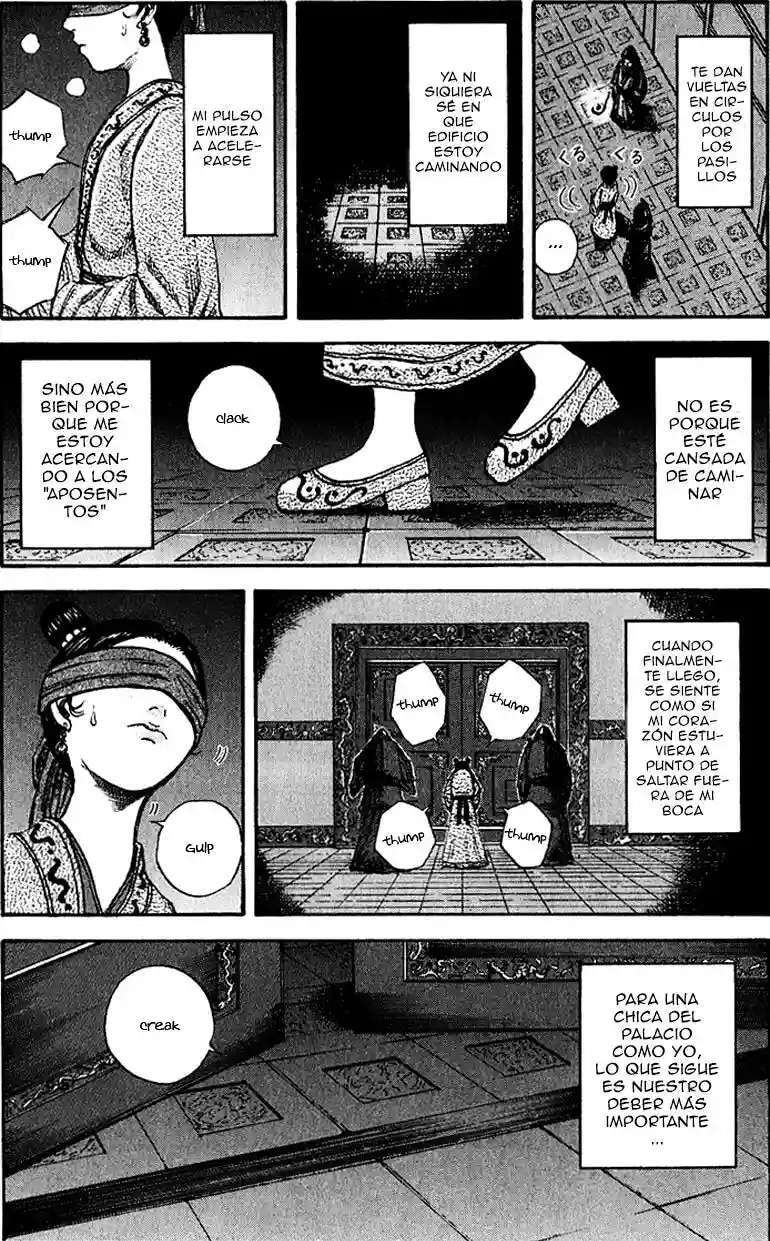 Kingdom — Capítulo 74 — Página 4