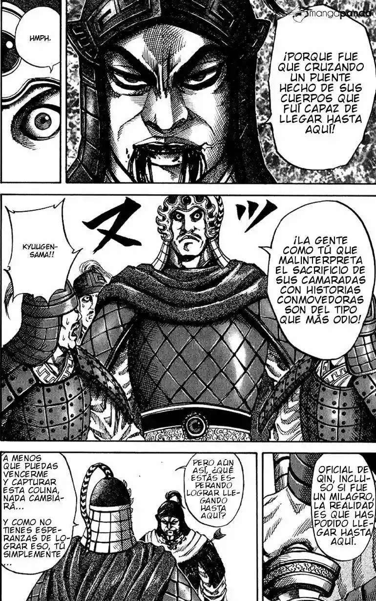 Kingdom — Capítulo 63 — Página 16