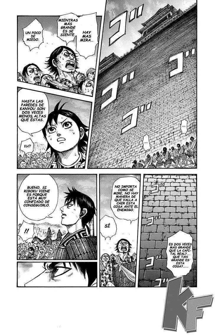 Kingdom — Capítulo 270 — Página 2