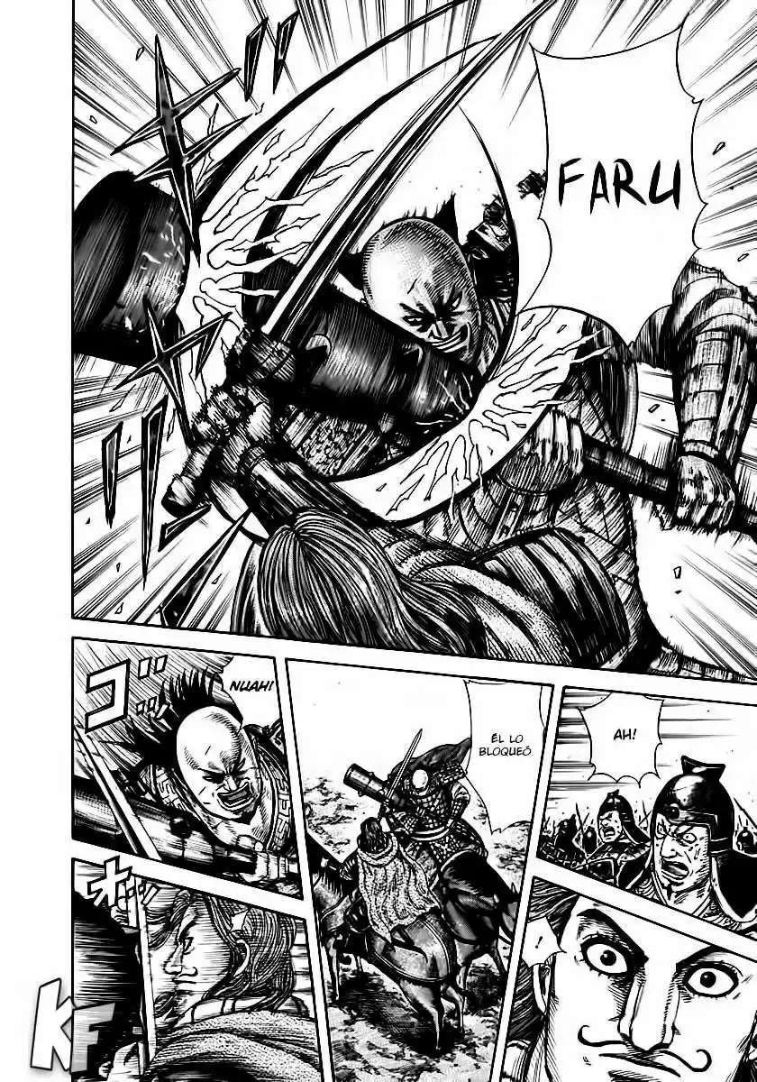 Kingdom — Capítulo 282 — Página 11