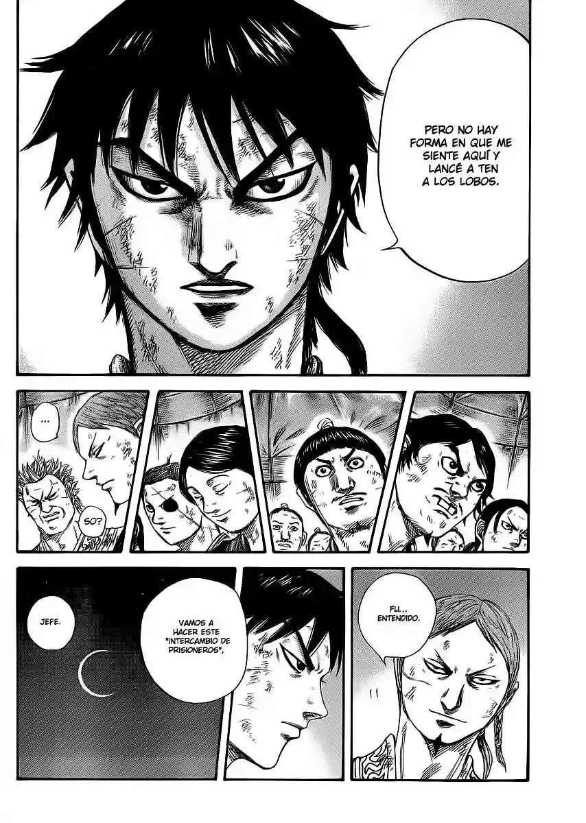 Kingdom — Capítulo 386 — Página 19