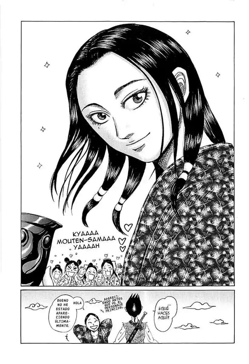 Kingdom — Capítulo 339 — Página 6