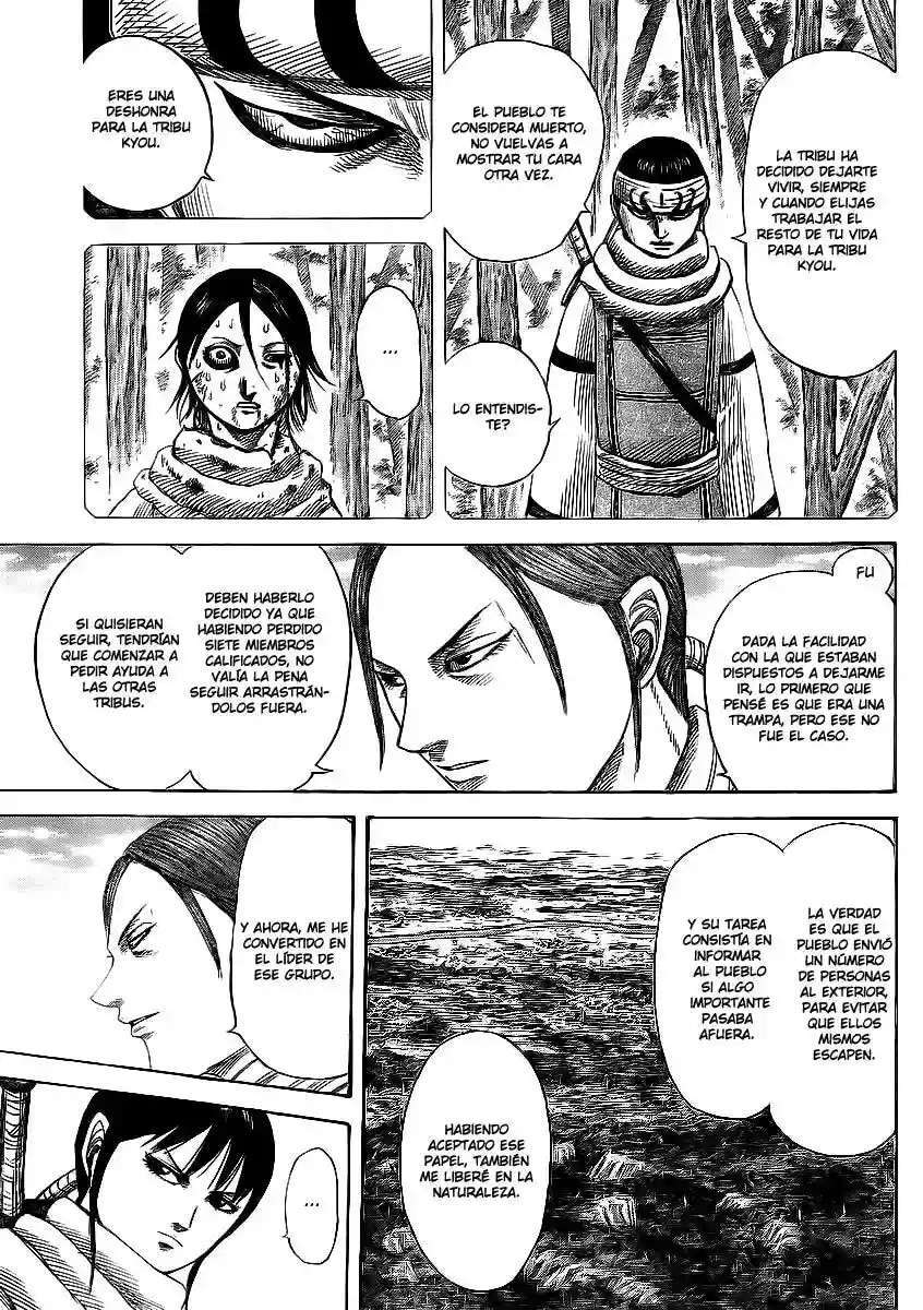 Kingdom — Capítulo 357 — Página 10