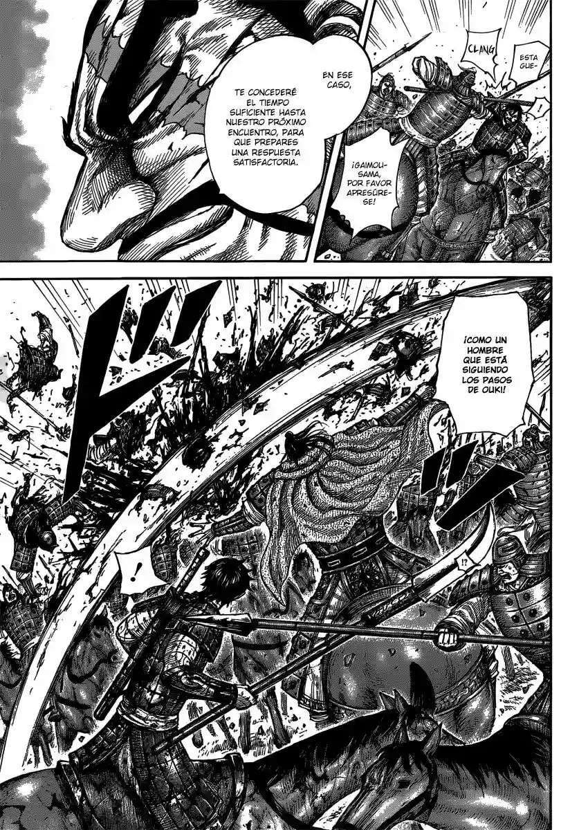 Kingdom — Capítulo 398 — Página 12