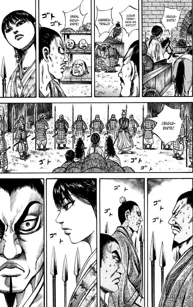 Kingdom — Capítulo 77 — Página 8