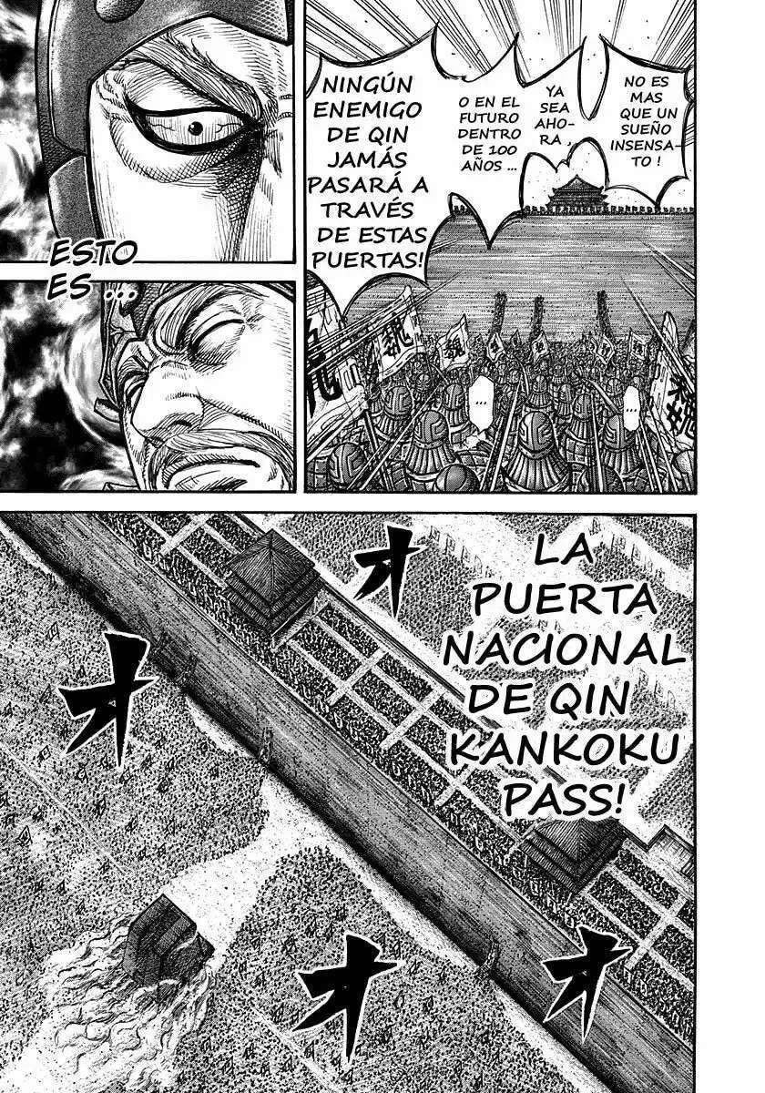 Kingdom — Capítulo 276 — Página 12