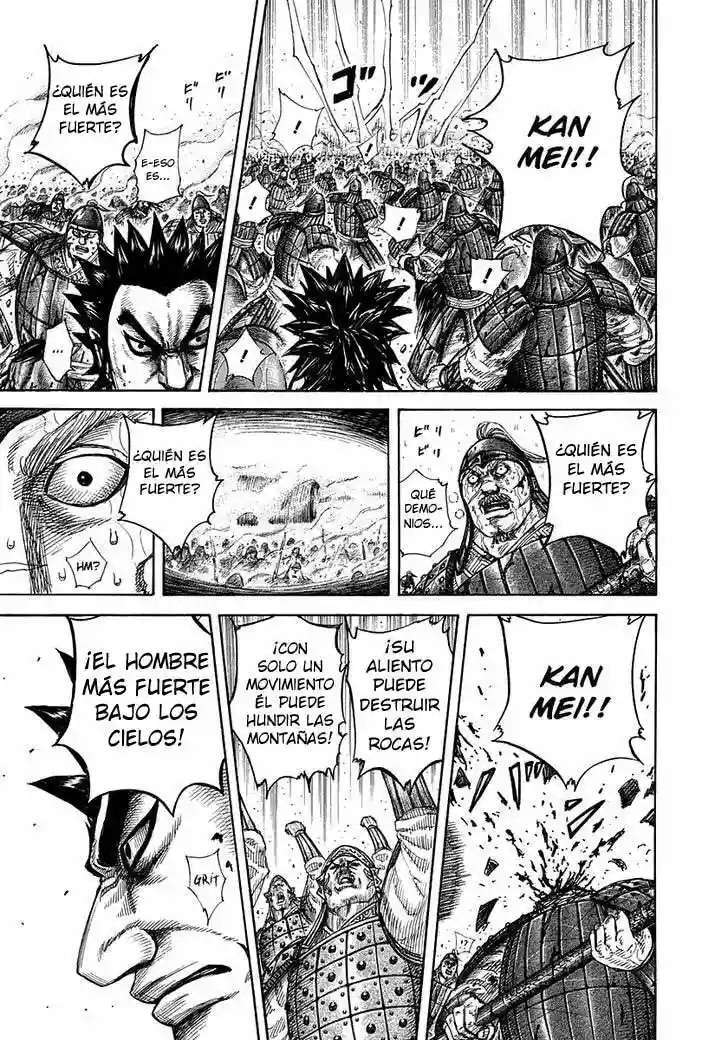 Kingdom — Capítulo 310 — Página 11