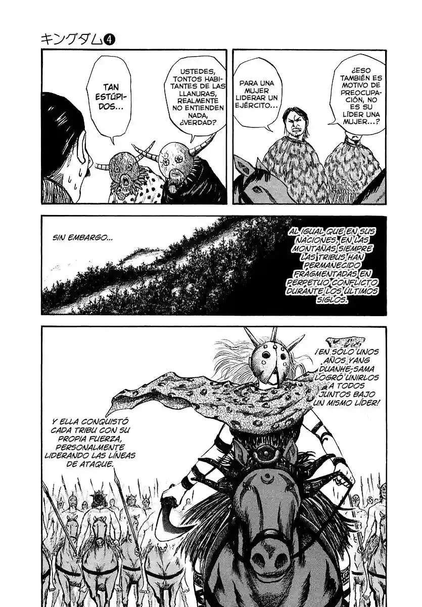 Kingdom — Capítulo 38 — Página 7