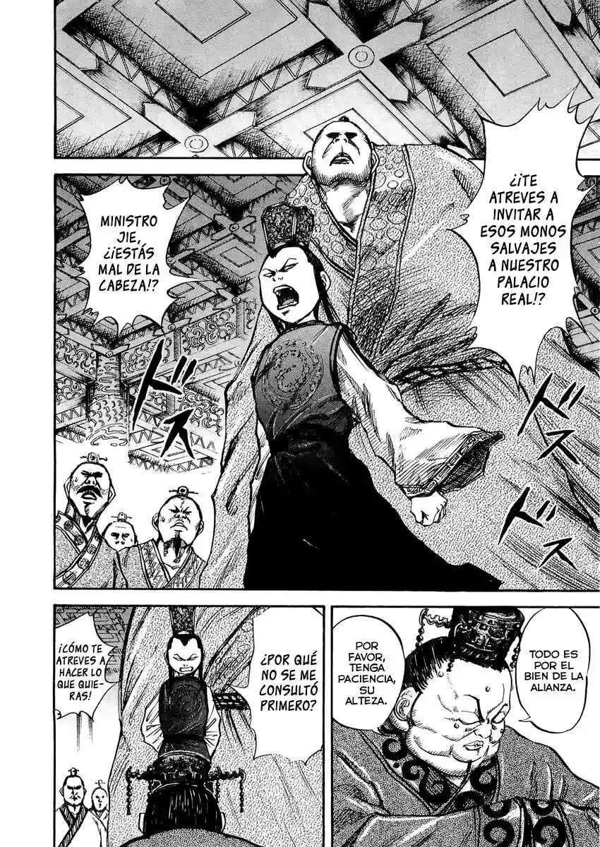 Kingdom — Capítulo 27 — Página 4