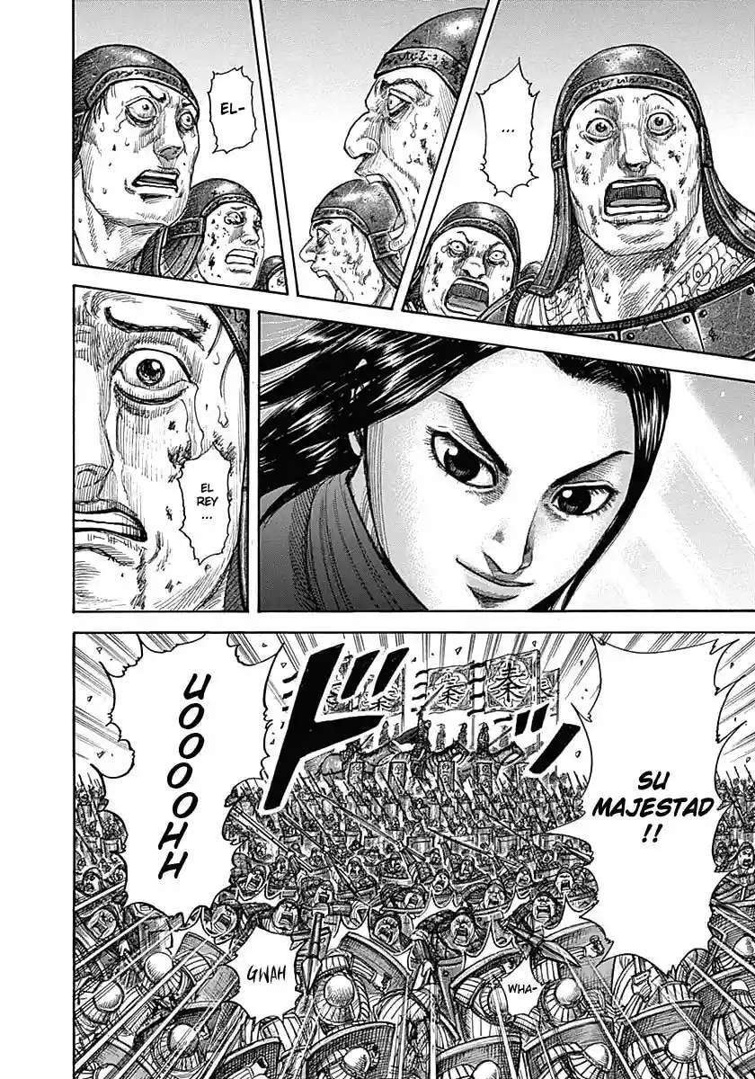 Kingdom — Capítulo 343 — Página 12