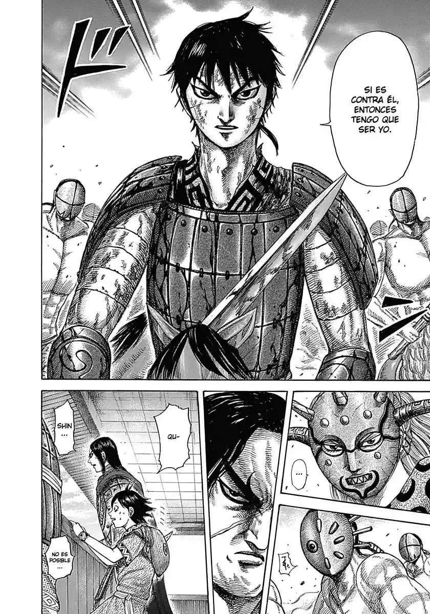 Kingdom — Capítulo 348 — Página 6