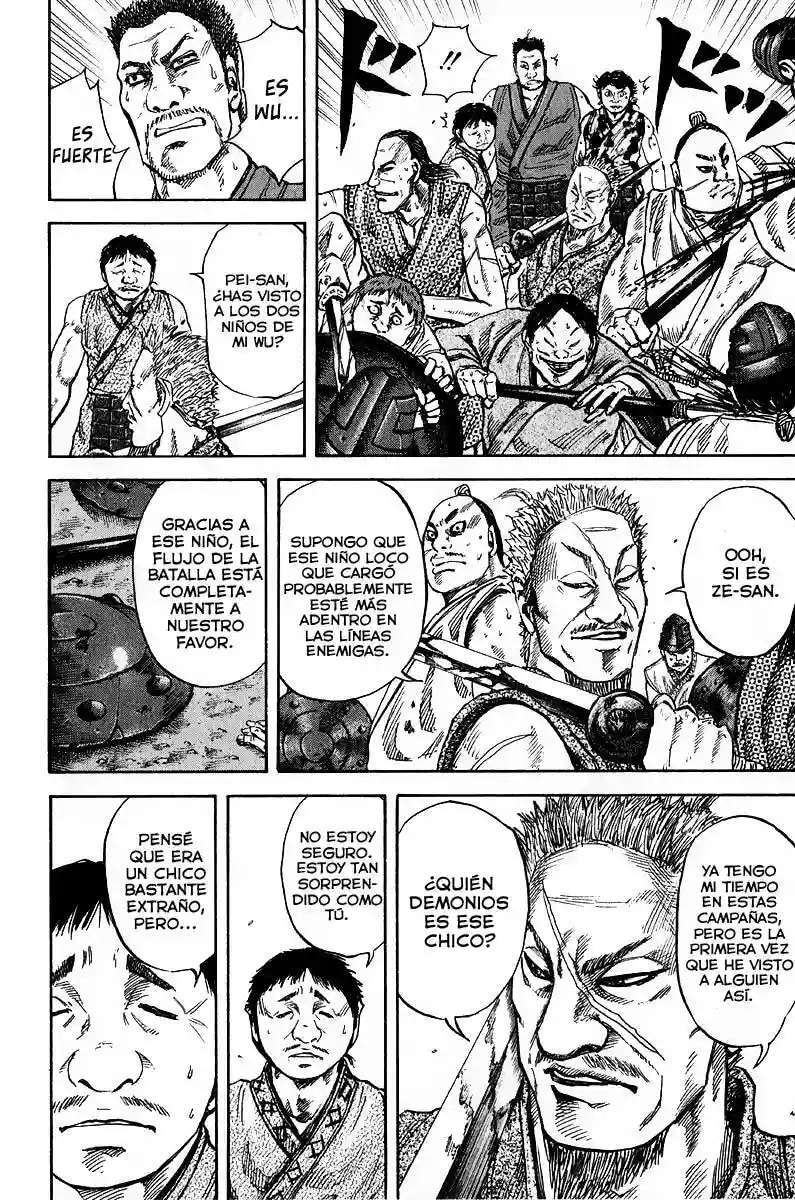 Kingdom — Capítulo 54 — Página 11