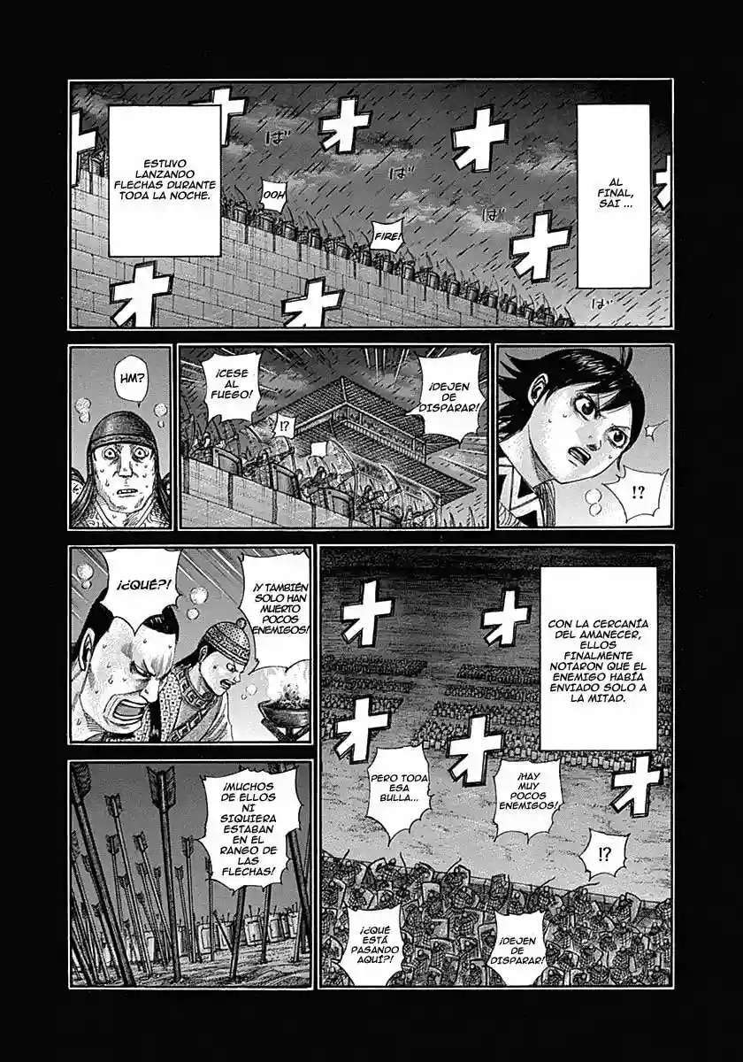 Kingdom — Capítulo 336 — Página 3