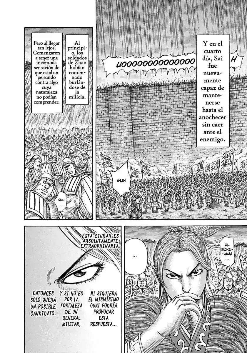 Kingdom — Capítulo 340 — Página 14