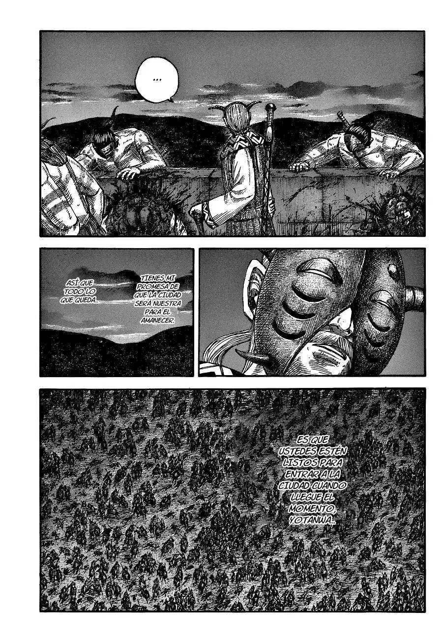 Kingdom — Capítulo 572 — Página 8