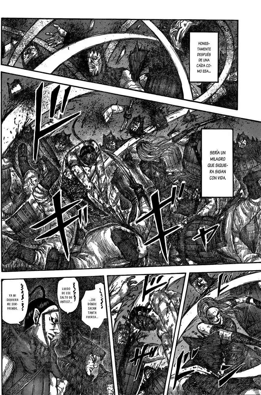 Kingdom — Capítulo 569 — Página 13