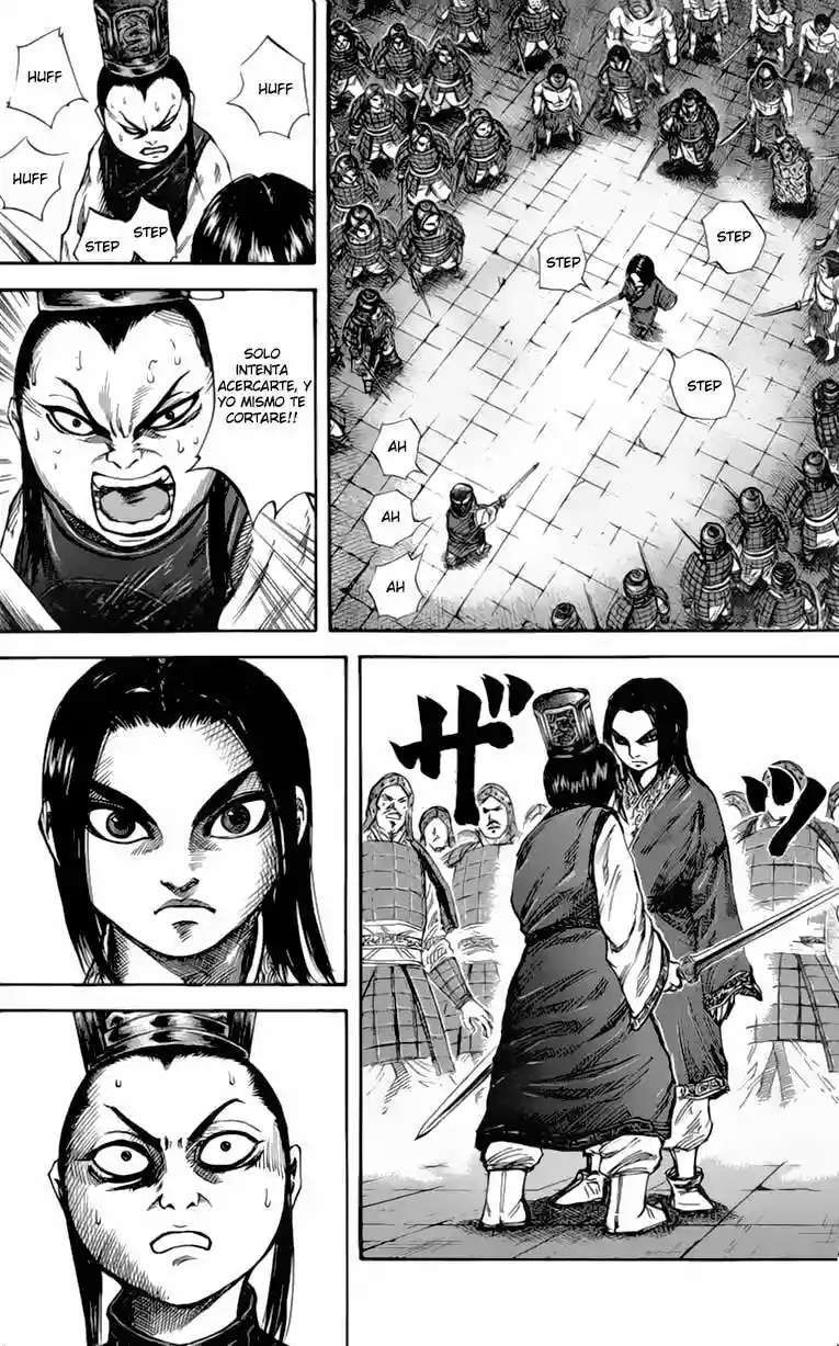Kingdom — Capítulo 45 — Página 7