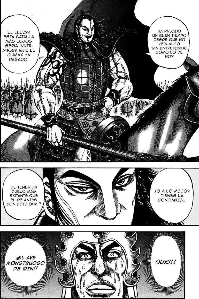 Kingdom — Capítulo 73 — Página 3