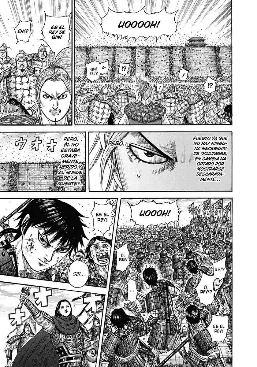 Kingdom — Capítulo 343 — Página 13