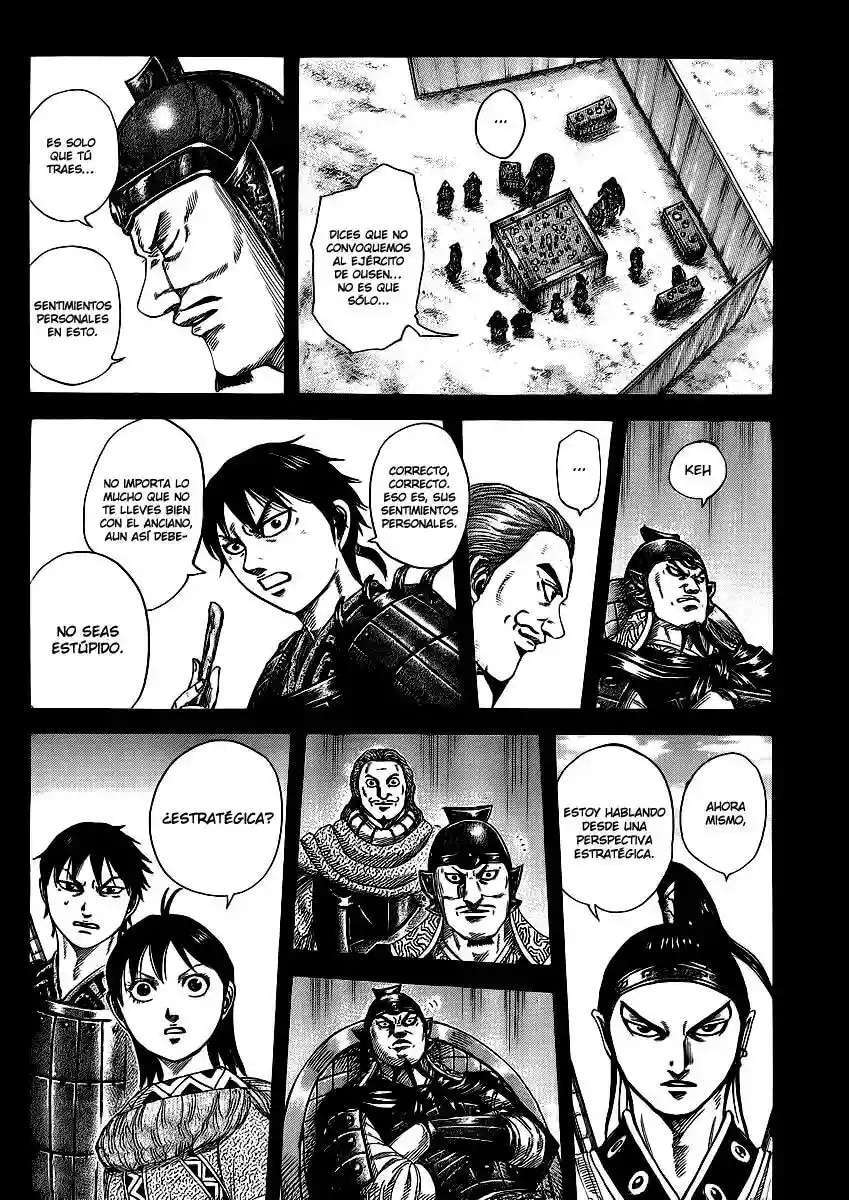 Kingdom — Capítulo 380 — Página 12