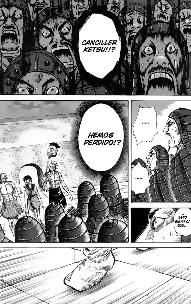 Kingdom — Capítulo 45 — Página 6