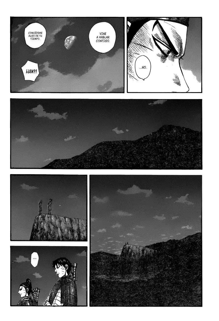 Kingdom — Capítulo 578 — Página 13