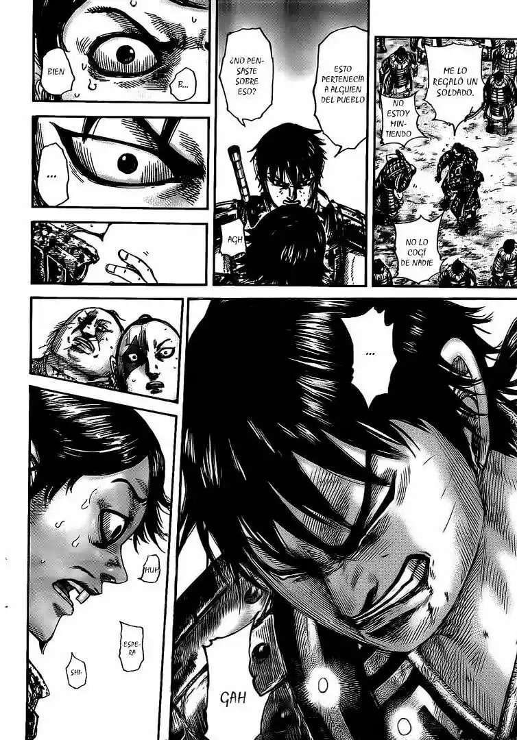 Kingdom — Capítulo 478 — Página 18