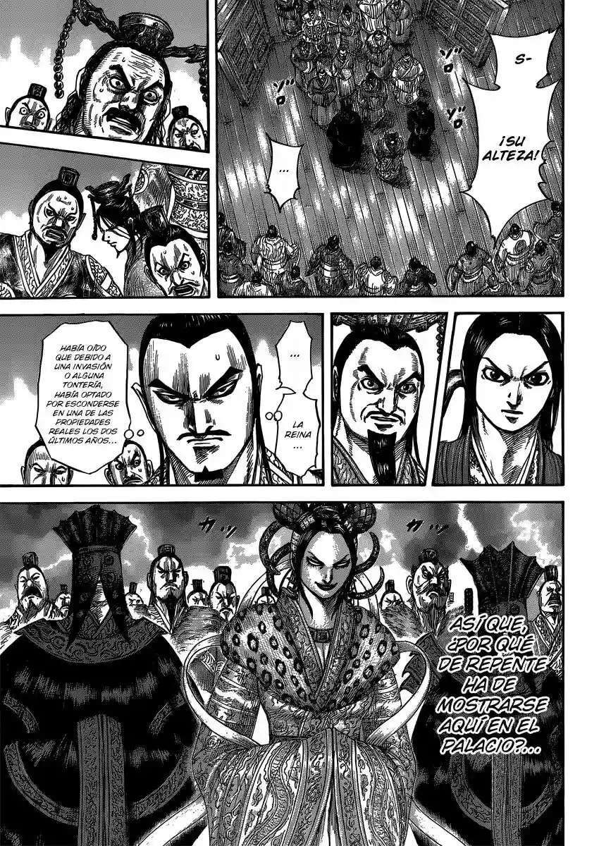 Kingdom — Capítulo 402 — Página 16