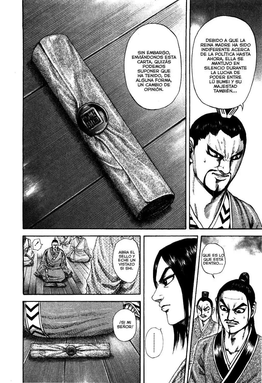 Kingdom — Capítulo 184 — Página 7