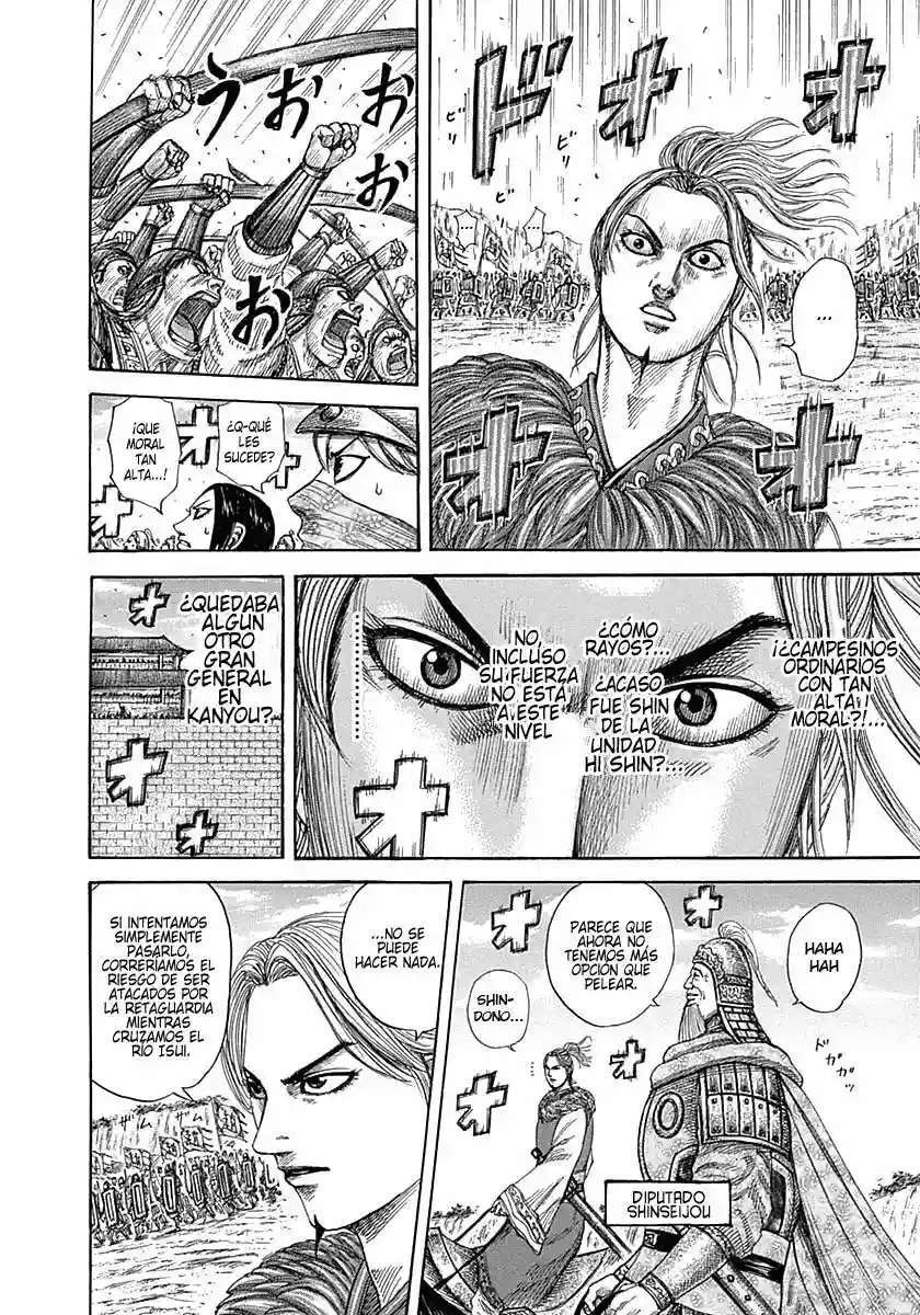 Kingdom — Capítulo 332 — Página 11