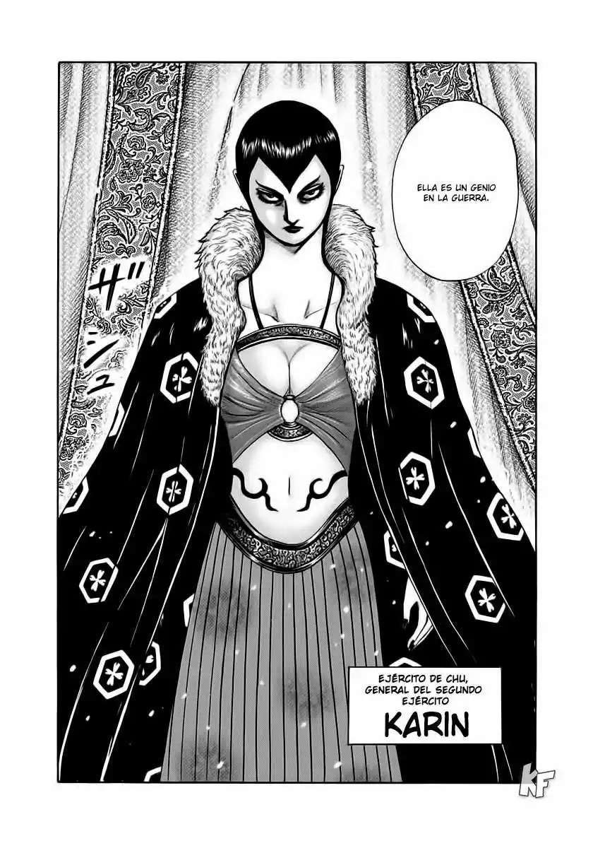 Kingdom — Capítulo 289 — Página 19