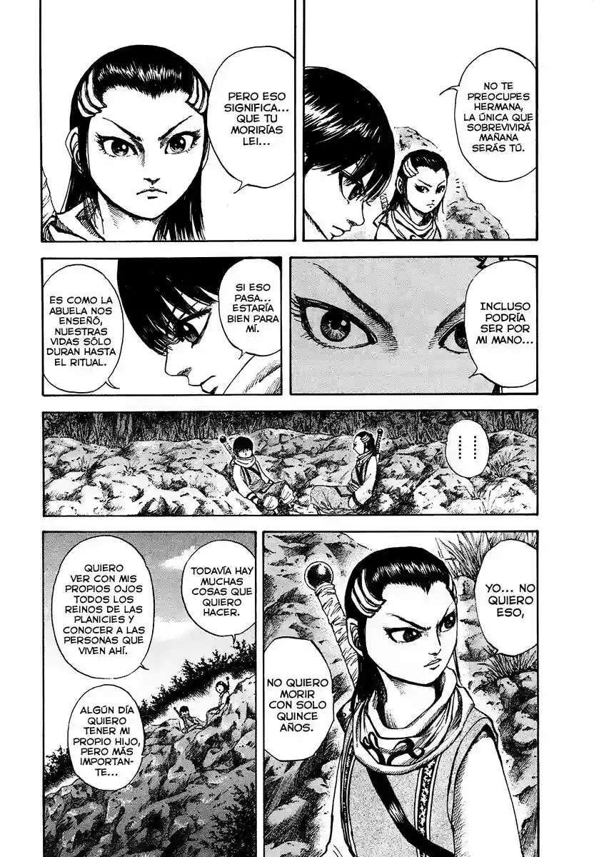 Kingdom — Capítulo 94 — Página 9