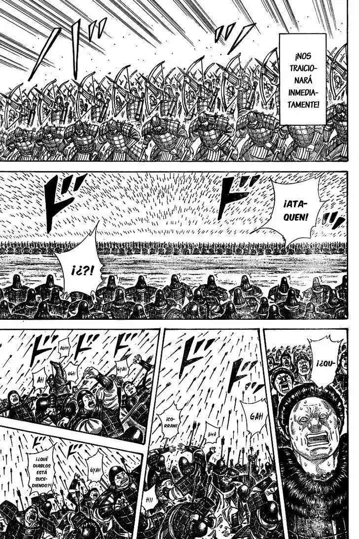 Kingdom — Capítulo 250.5 — Página 24