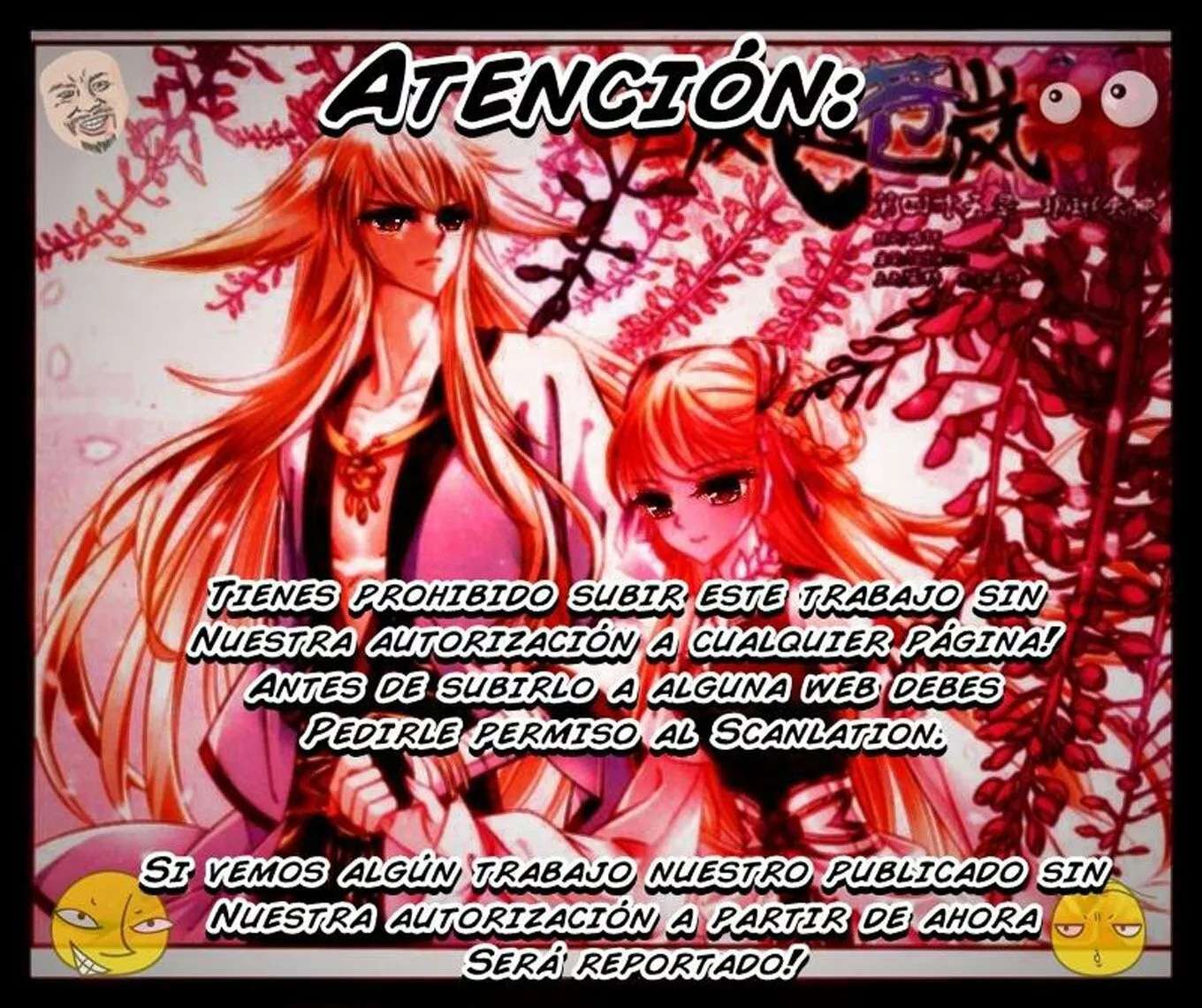 Kingdom — Capítulo 751 — Página 23