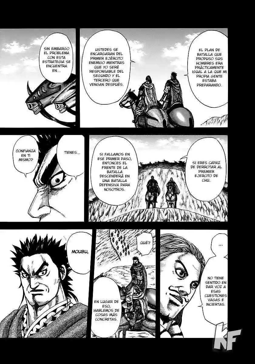 Kingdom — Capítulo 282 — Página 6