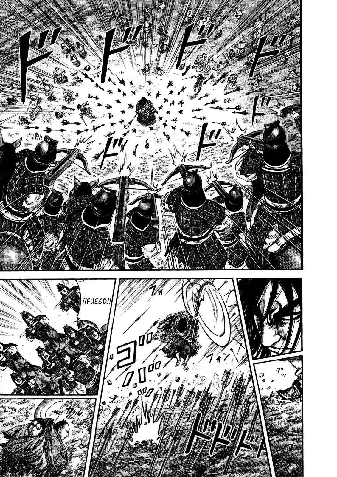 Kingdom — Capítulo 143 — Página 13
