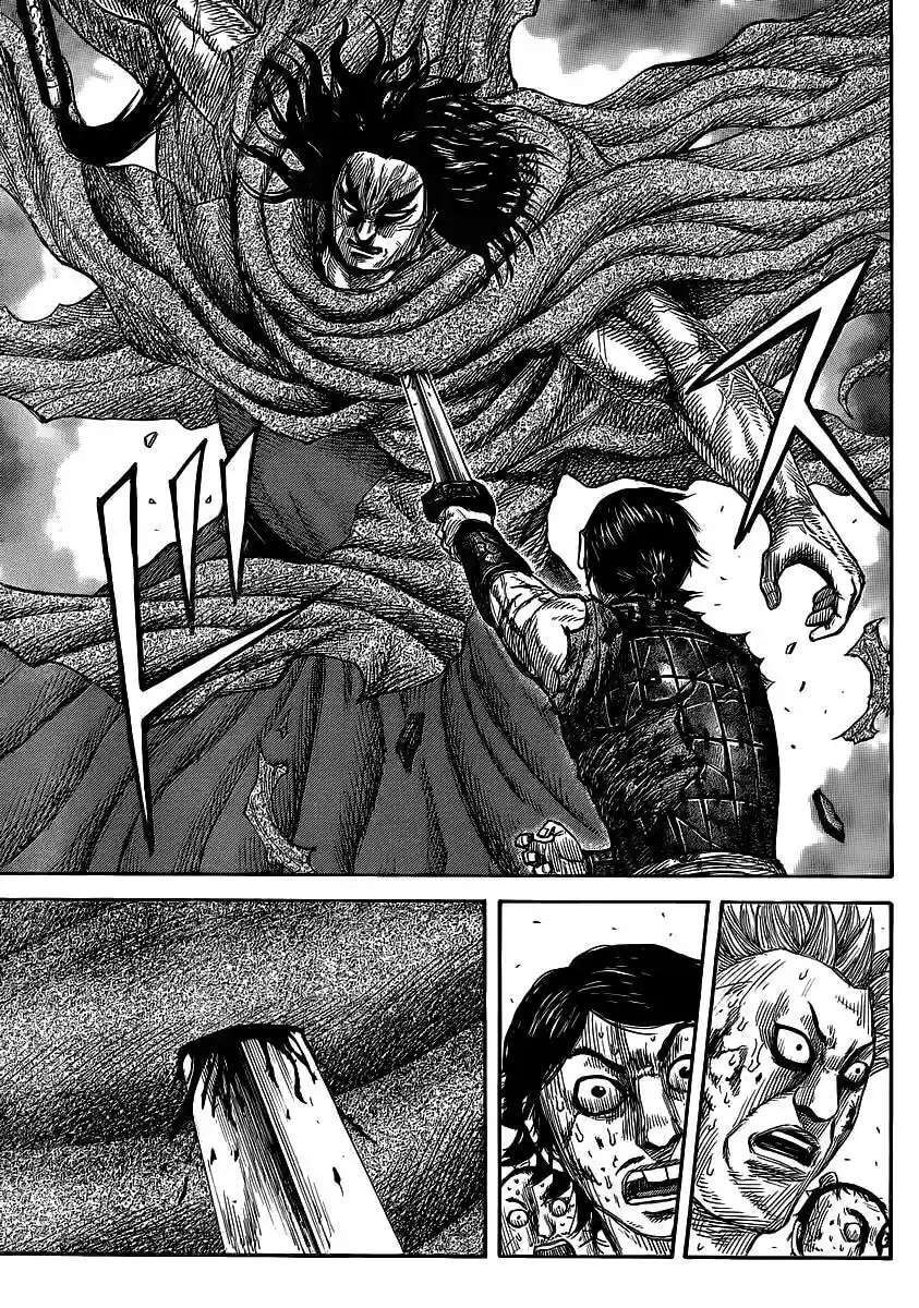 Kingdom — Capítulo 350 — Página 10