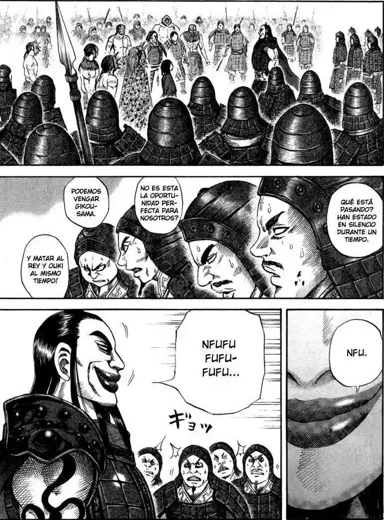 Kingdom — Capítulo 44 — Página 11