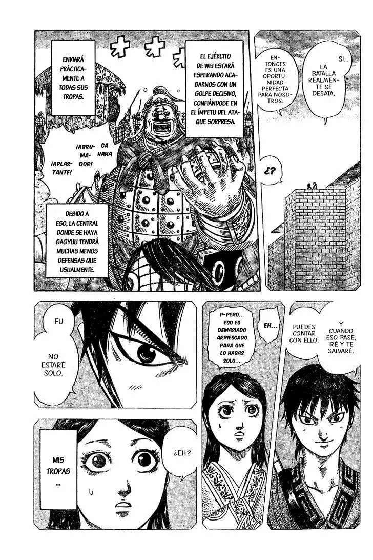 Kingdom — Capítulo 250.5 — Página 26
