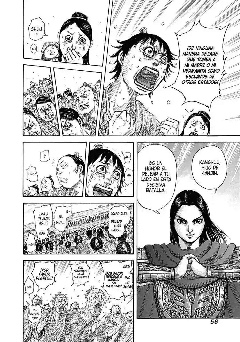 Kingdom — Capítulo 330 — Página 14