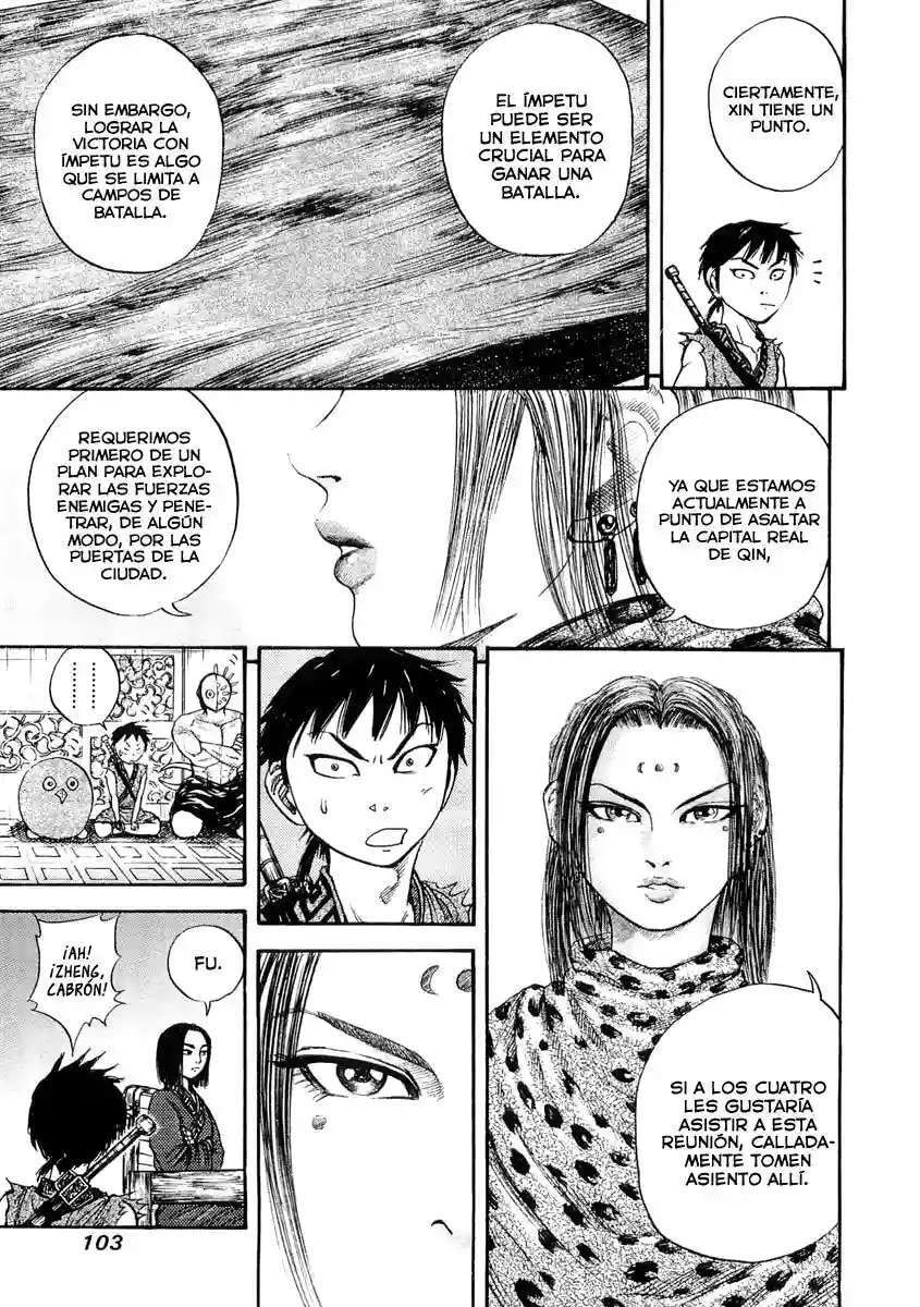 Kingdom — Capítulo 25 — Página 8