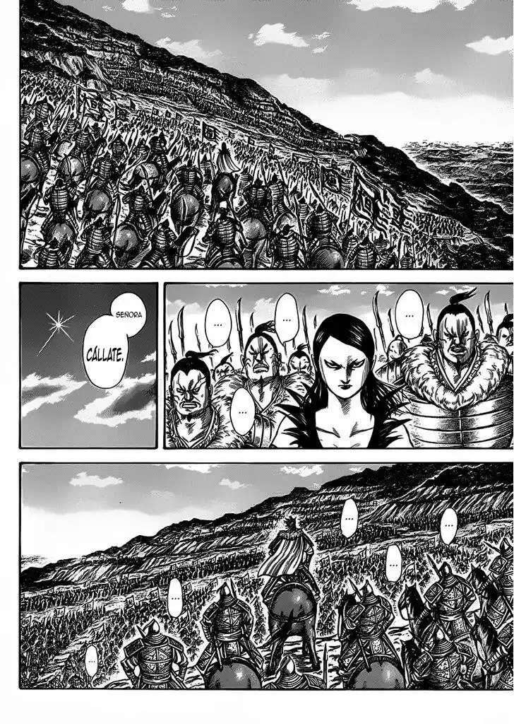Kingdom — Capítulo 464 — Página 12