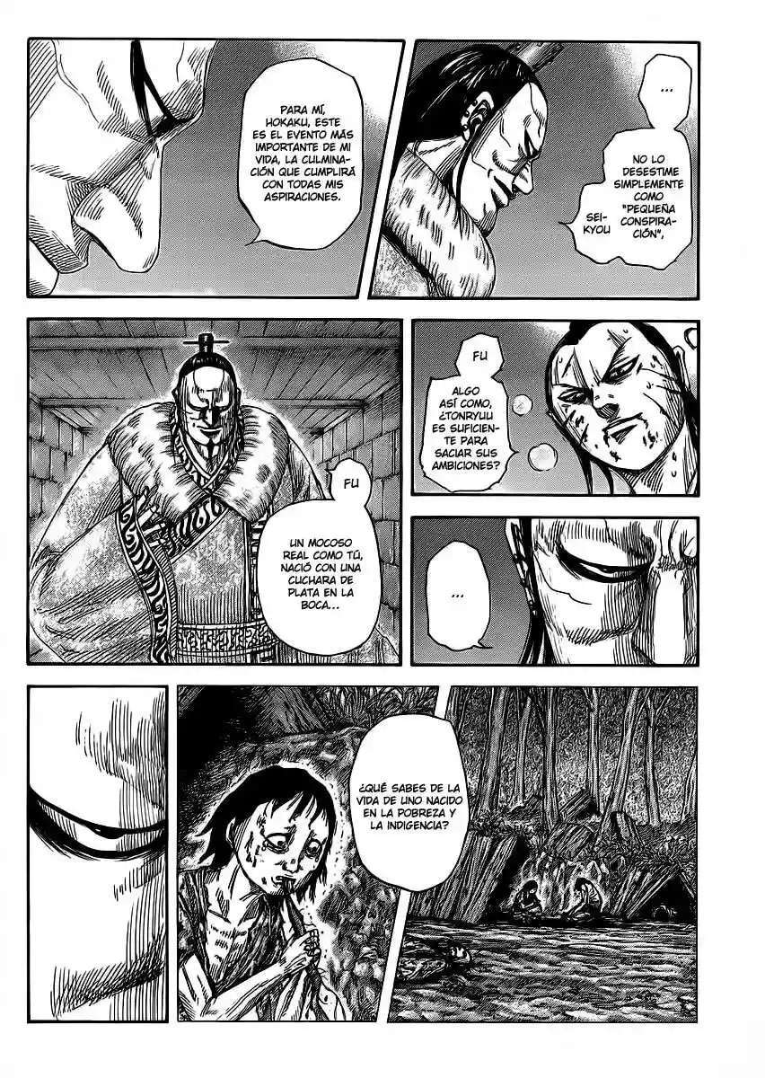 Kingdom — Capítulo 377 — Página 4