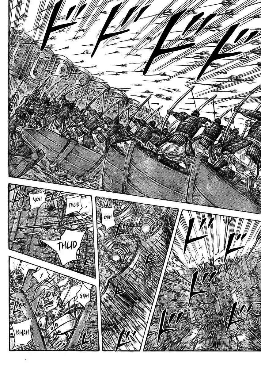 Kingdom — Capítulo 417 — Página 13