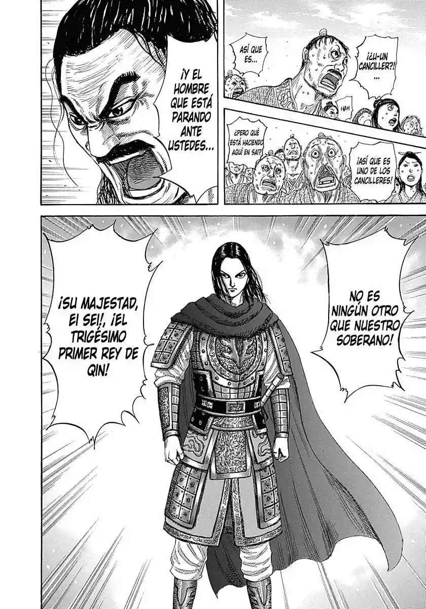 Kingdom — Capítulo 330 — Página 5