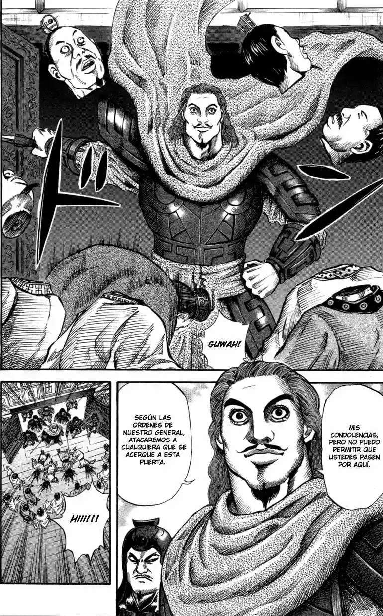 Kingdom — Capítulo 41 — Página 17