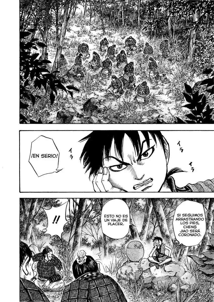 Kingdom — Capítulo 16 — Página 4