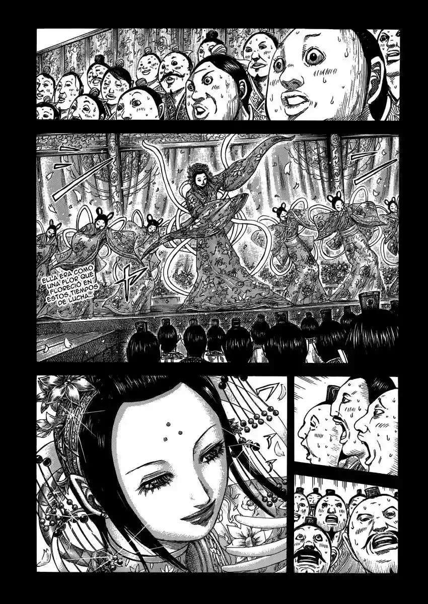 Kingdom — Capítulo 406 — Página 2